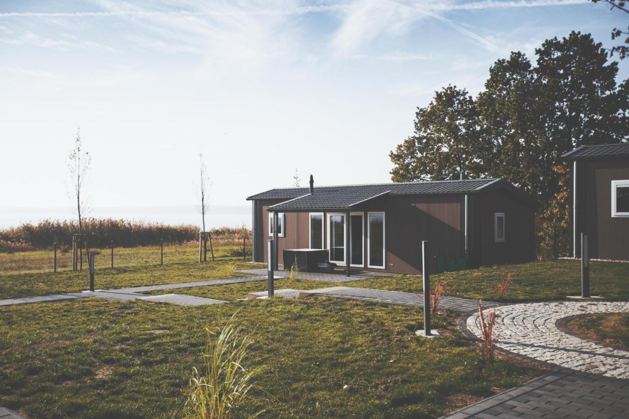 Lodgepark Goitzsche Gmbh Bitterfeld-Wolfen Bagian luar foto